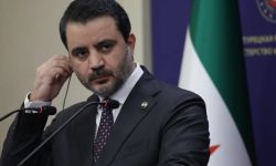 سوريا تطالب بانسحاب القوات الإسرائيلية فورا من جنوب البلاد